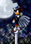 Kaito Shadow by straighteye