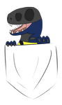 YCH Pocket Concord by ZehConcord YCH Pocket Concord by ZehConcord