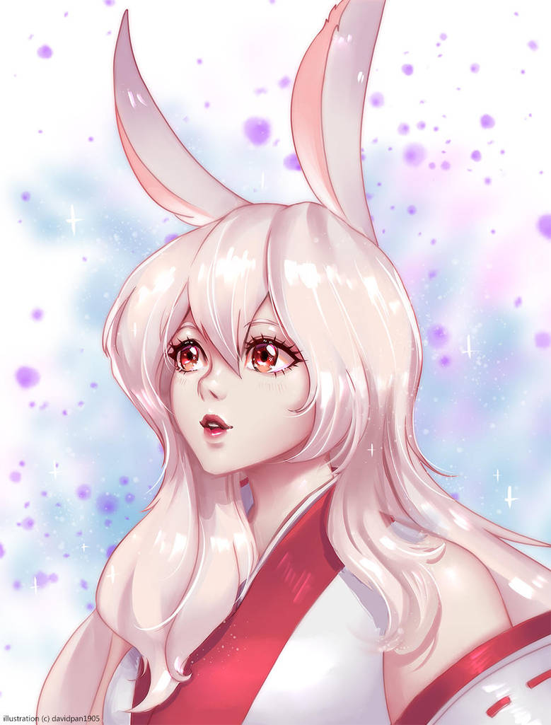 Aki by DavidPan Aki by DavidPan