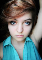 You kill me by KatieKat16