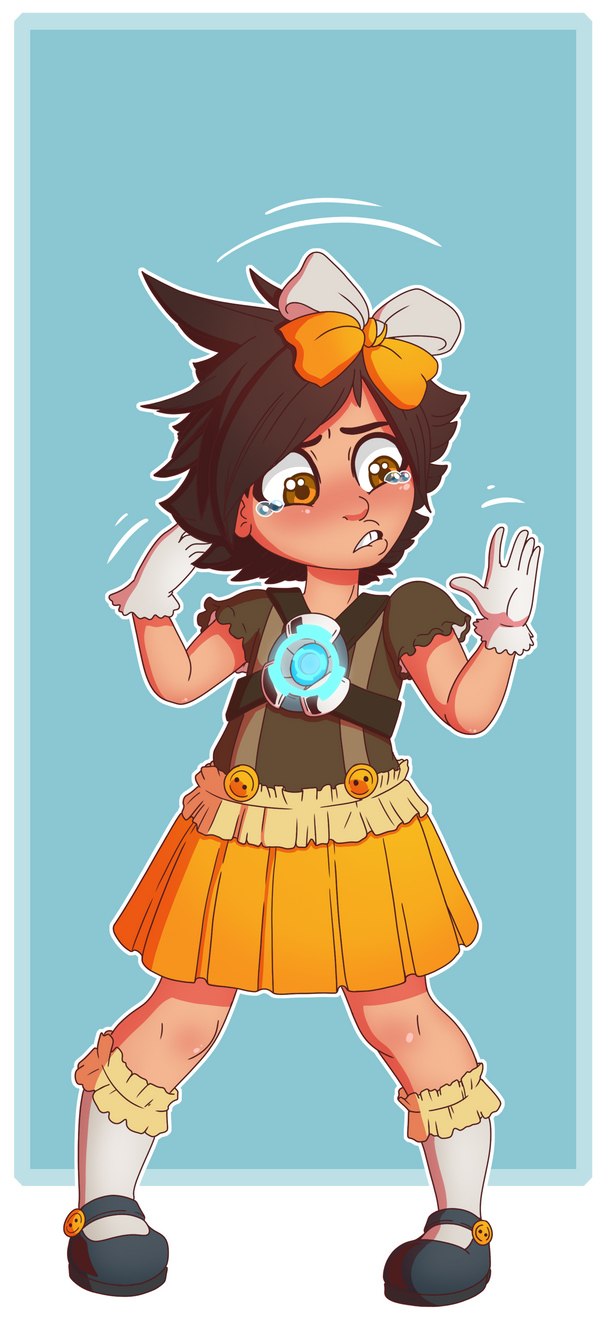 CMSN: Cheers Cutie!! by Wrenzephyr2