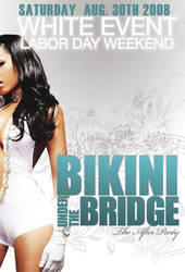 Bikini under the bridge 2008 congratulate, what Agree, very bikini under the bridge 2008 opinion