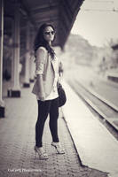 Move Along by cocobi-lens