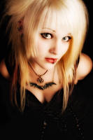 hers is the twilight by LichtReize