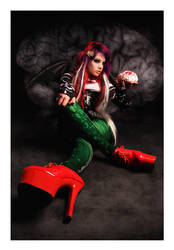 nO bRaIn - No PaIn by LichtReize