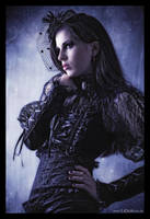 love like winter by LichtReize