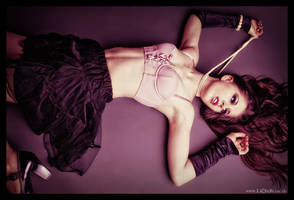 only the truth by LichtReize