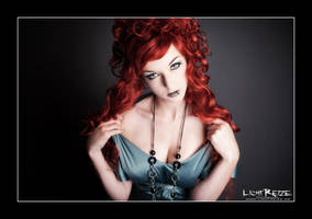 dream sequence by LichtReize