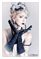 Lightbringer by LichtReize