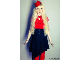 electrocute by LichtReize