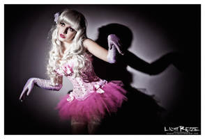 hard candy by LichtReize