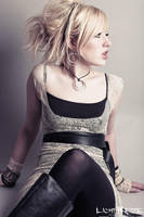 Klash Kouture -four- by LichtReize