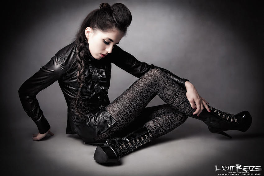 tomorrow by LichtReize