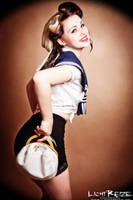 I wanna be a sailor by LichtReize