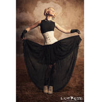 summernight by LichtReize