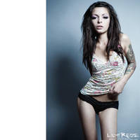 coldwave by LichtReize