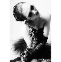 how could you let it come to this by LichtReize