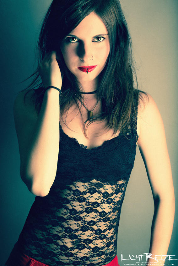 here I by LichtReize