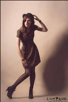 off topic by LichtReize