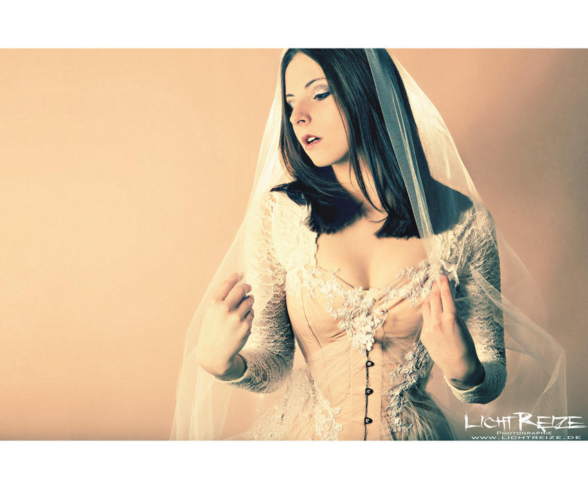 secrets and lies by LichtReize