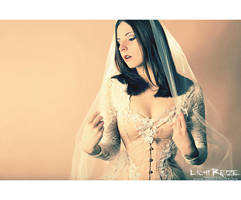 secrets and lies by LichtReize