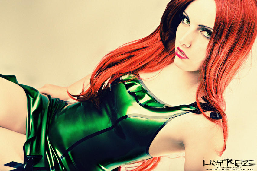 color flash by LichtReize