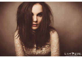 ways to an end by LichtReize