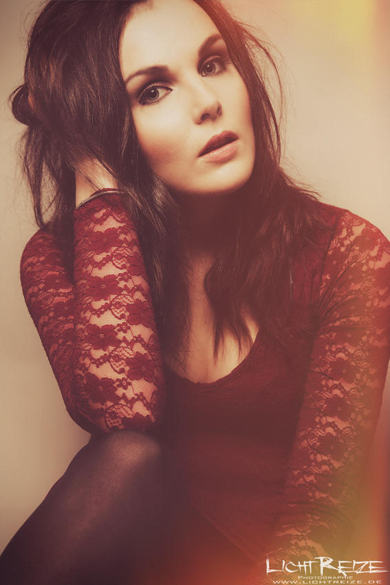 mistakes by LichtReize