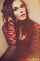 mistakes by LichtReize