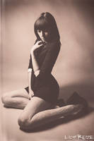 ...is the worst in you by LichtReize