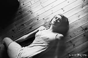 first of my kind by LichtReize