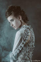 the last one by LichtReize