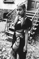 blackisthenewhot by LichtReize