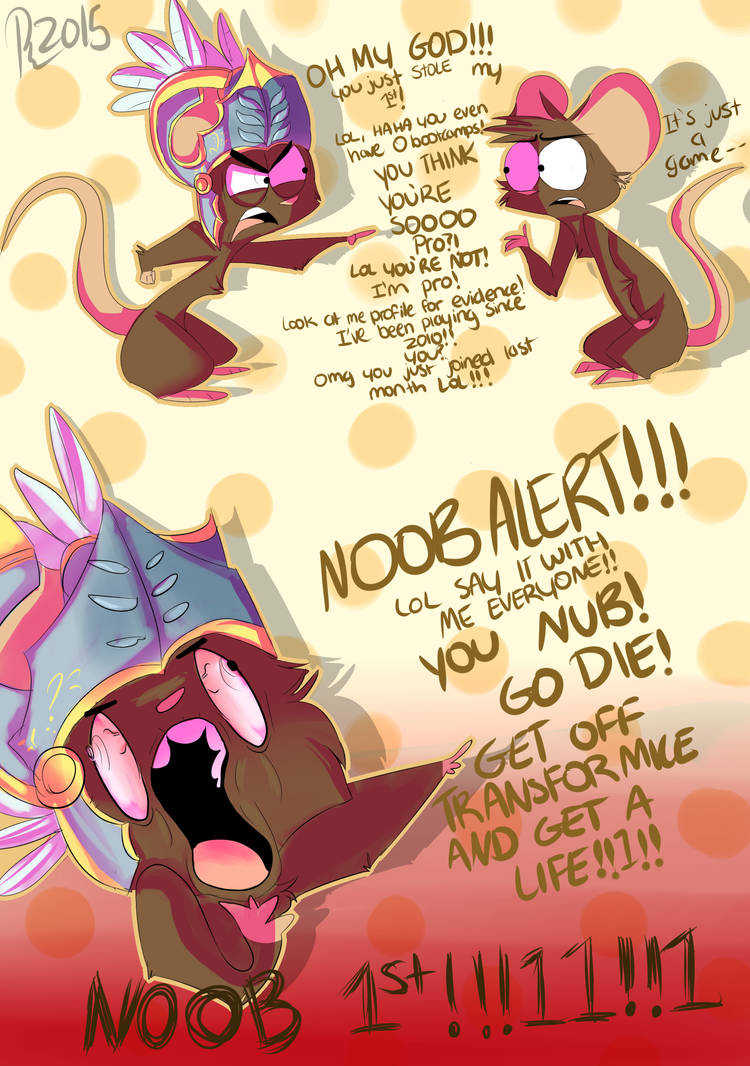 Everything wrong with Transformice 1# by XxPeacefulChaosxX ...