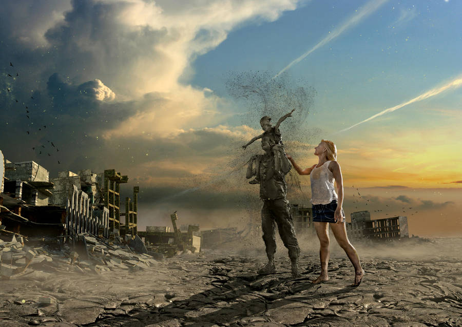 survivor by vimark