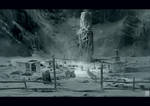 Frozen Mine by vimark