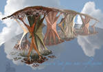 ceci n'est pas une reflexion by MANDELWERK