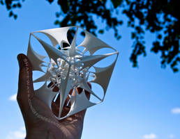 Cubic Woods The 3D Printed Fractal Sculpture By MANDELWERK On DeviantArt cubic-woods-the-3d-printed-fractal-sculpture-by-mandelwerk-on-deviantart