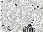 Mustache Man Knows by Fractalvision