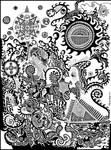 Ride the Spiral by Fractalvision