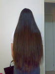 my hair by lostgirl19