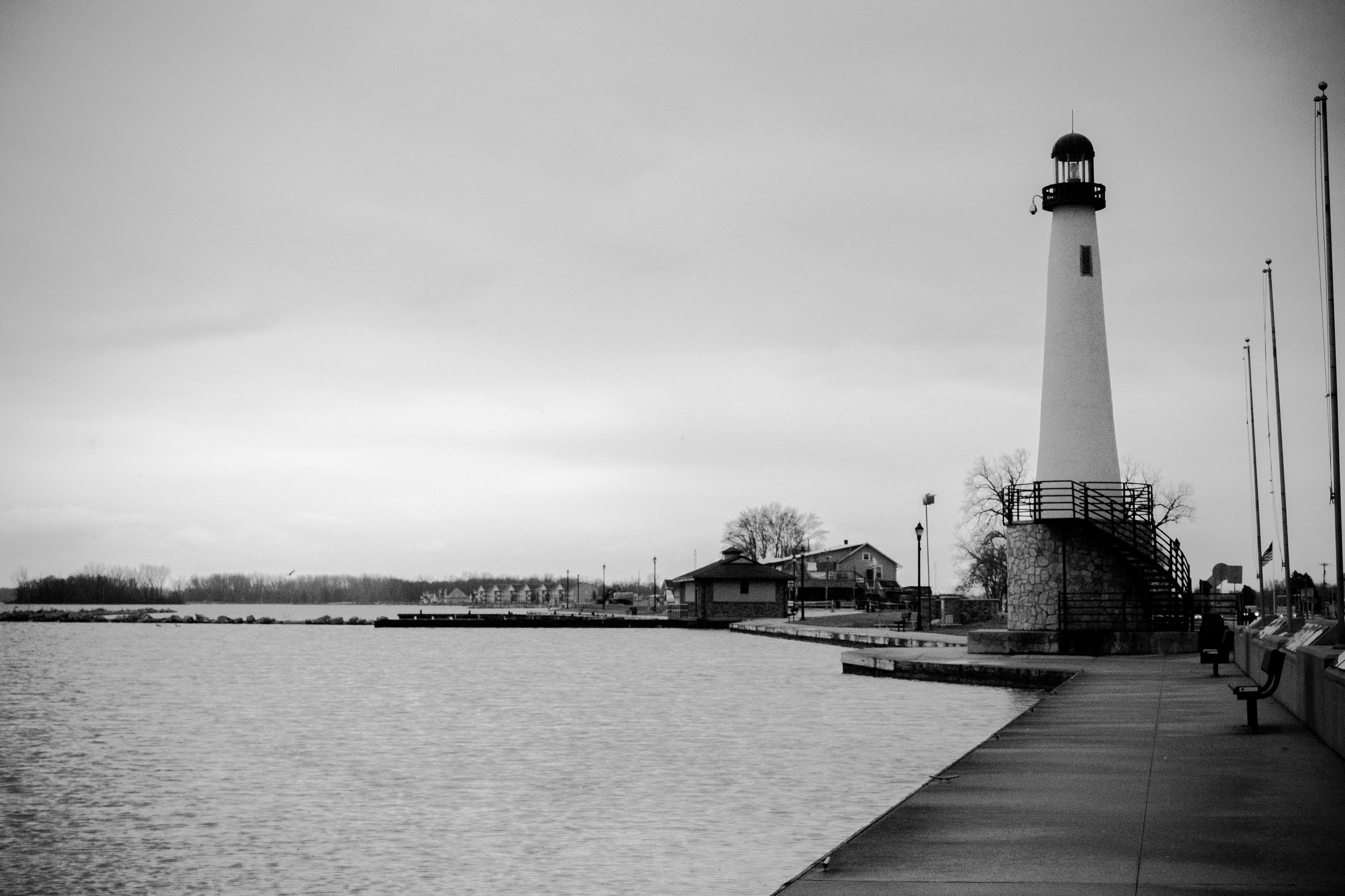 Grand Lake St. Marys Celina, Ohio by devonjones on DeviantArt