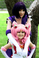 Best Friends 2 by seely-san