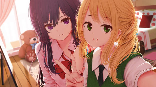 Citrus by kirimatsu