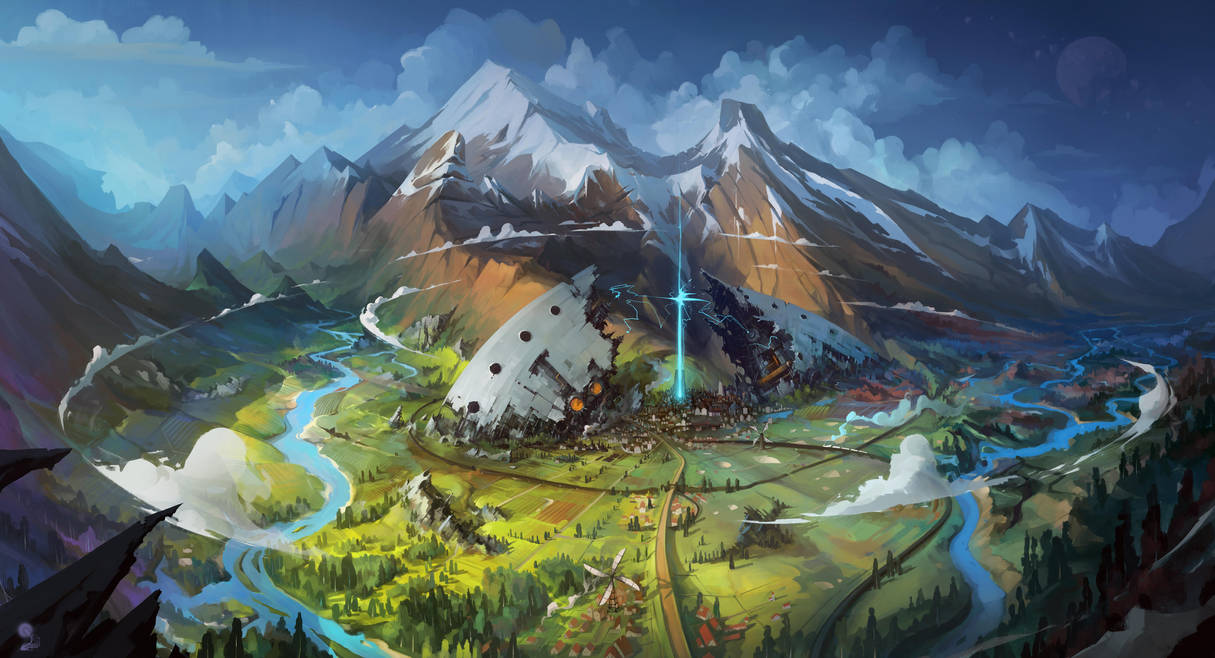 Journey by haryarti Journey by haryarti