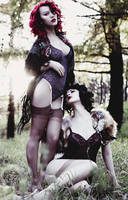 Kate+Tamasina by OtonoEterno