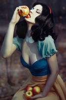 belosnejka by OtonoEterno