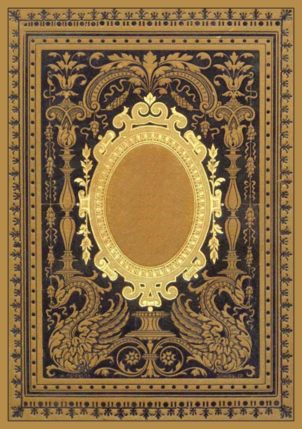 Border Ornate 6 by Bnspyrd