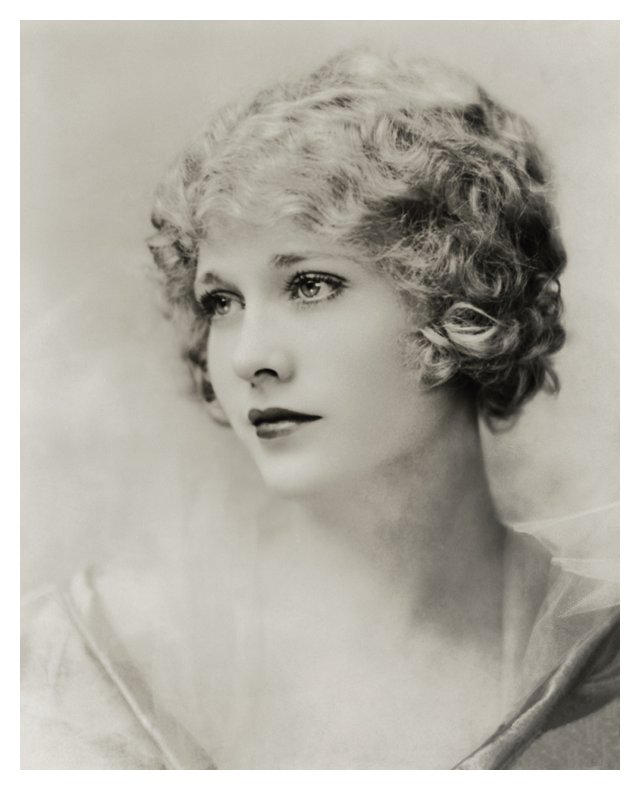 Vintage Lady Esther Ralston by Bnspyrd