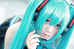 Vocaloid Default Miku 01 by w2200354